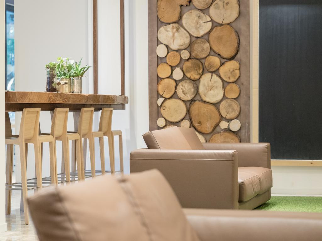 Meridiana Family & Nature Hotel مارينا روميا المظهر الخارجي الصورة
